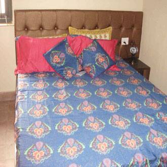 Aamar Bari Hotel, Bolpur 3